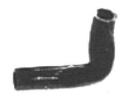 STC T408442 - MANGUITO. DE TUBO MET LICO A I