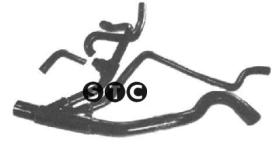 STC T408446 - MGTO INF RAD MEGANE 2.0 Y D