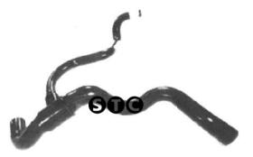 STC T408448 - MGTO INF RAD MEGANE 1.4-1.6