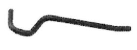 STC T408451 - MGTO DE BOTELLA MEGANE