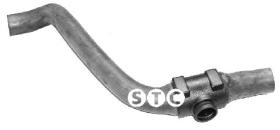 STC T408470 - MGTO SUP GOLF-3 TDI