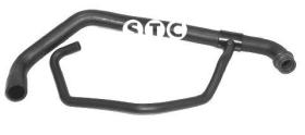 STC T408483 - MGTO INF RAD JUMPY DW8