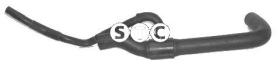 STC T408495 - MGTO SUP.RAD.JUMPER DJ5/DJ5T