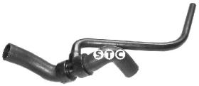STC T408518 - MGTO SUP.RAD.SAXO 1.5D INTERCA