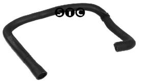 STC T408526 - MGTO INF.RAD. SAXO SIN AIRE