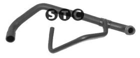 STC T408557 - MGTO INF.RAD.JUMPY 1.9 D DW8