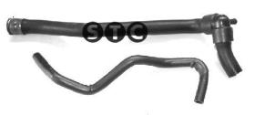 STC T408559 - MGTO CALEF.JUMPY 1.9D DW8