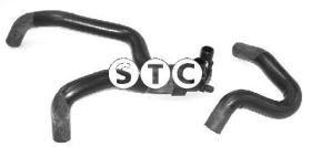 STC T408632 - *** MGTO DOBLE CALEF.XSARA 2.0 HDI
