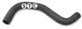 STC T408645 - MGTO SUP.XANTIA XUD9TE SIN A.C