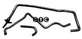 STC T408648 - MGTO BOTELLA XANTIA D-TD