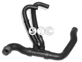 STC T408678 - MGTO INF.RAD. 206 2.0 EW10