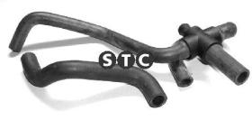 STC T408690 - MGTO CALEF.BOQUIL.EXPRESS 1.9D