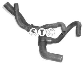 STC T408707 - MGTO INTERCAMB.R-19 TD CALEF.