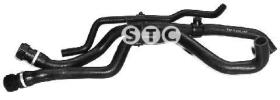 STC T408722 - MGTO CALEF.CLIOII-KANGOO 1.4