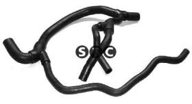 STC T408724 - MGTO INF.RAD.CLIOII 1.9DSIN AC