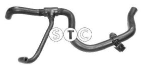 STC T408744 - MGTO CARBUR INYEC FIESTA'89 BL