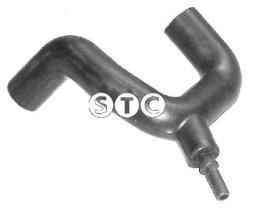 STC T408750 - MGTO VAPORES CLIO 1.4 1.6 16V