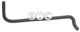 STC T408765 - MGTO TAPA TERMOST FIESTA'96 BL