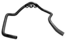 STC T408766 - MGTO BOTELLA RAD FIESTA'89 1.3