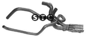 STC T408828 - *** MGTO CALEFACTOR LAGUNA 2.2DT
