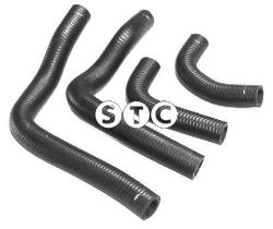 STC T408835 - JGO MGTO TUB.METAL.INTER.DUCAT