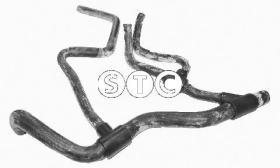 STC T408858 - MGTO INF RAD LAGUNA 1.9DTI