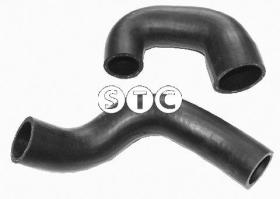 STC T408874 - JGO MGTOS TURBO VECTRA 20D-22D
