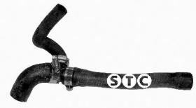 STC T408893 - MGTO BOMBA-TUBO VW-SHARAN TDI