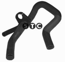 STC T408907 - MGTO SUP RAD ESPACE-III 2.2DT