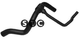 STC T408911 - MGTO INF RAD MEGANE 1.4-1.6