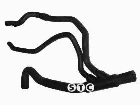 STC T408917 - MGTO INF MEGANE 1.8-16V