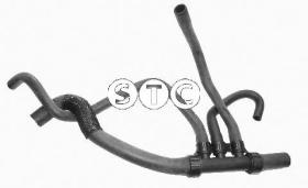 STC T408920 - MGTO INF RAD MEGANE 1.9D '00-