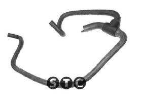 STC T408932 - MGTO CALEFACT BOXER 2.5D '97-