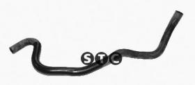 STC T408949 - MGTO BOTELLA-TUBO CLIO 1.5 DCI