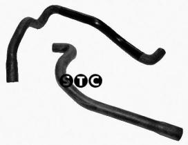 STC T408961 - JGO MGTOS CALEF CORSA 10/12-16