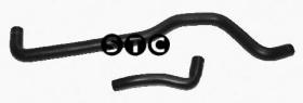 STC T409019 - JGO MGTOS INTERC VW TTER 2.5D