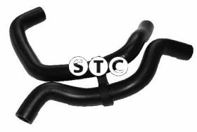 STC T409048 - MGTO INTERCAMB LEON-GOLF4 1.8