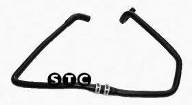 STC T409132 - MGTO CALEFACT FOCUS 1.4/1.6