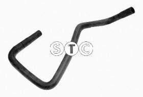 STC T409134 - MGTO CALEF-TUBO FOCUS 1.8D
