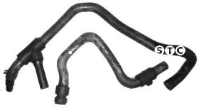 STC T409155 - MGTO CALEFAC DX CLIO-III 1.5D