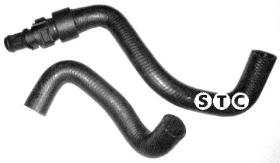 STC T409158 - MGTO CALEFAC KANGOO-II 1.5D