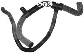 STC T409160 - MGTO INF RADIADOR KANGOO-II