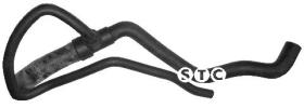 STC T409164 - MGTO SUP RAD KANGOO '05 1.2
