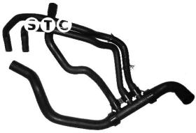 STC T409170 - MGTO INF MEGANE-II 1.9D