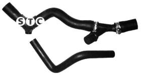 STC T409171 - MGTO CALEF MEGANE-II1.9D