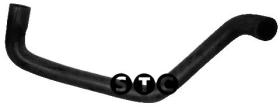 STC T409173 - MGTO INF RAD MEGANE-II 1.5D