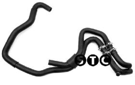 STC T409174 - MGTO CALEF DOBL MEGANE-II 1.5D