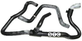 STC T409175 - MGTO CALEF DOBL MEGANE-II 1.5D