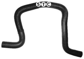 STC T409190 - MGTO CALEFAC 206 1.4/1.6HDI