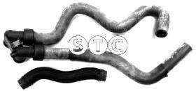STC T409201 - MGTO DOBLE CALEF XSARA-II 1.4D